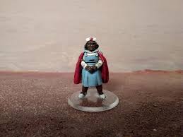 Pulp Alley in (of all things) the Pulp Era (updates irregularly)