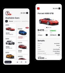 One of the rental car industry's more expensive providers, enterprise's daily rate averages close to $50. Top Best Car Rental Software Development Company India Car Rental App Solution Developer Usa Uae India Codemade Io