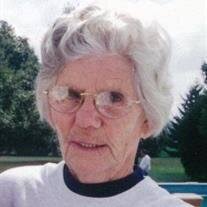 Hazel L. Chappell Obituary