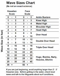 Know The Waves Aloha Surf Guide