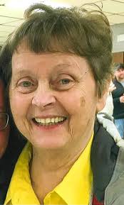 Phyllis I. Gaines, 77, of Copenhagen