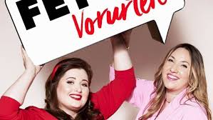 We did not find results for: Fett Vorurteil Influencerinnen Starten Podcast Gegen Bodyshaming W V
