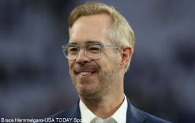 Louis — broadcaster joe buck and his wife, michelle, have purchased a ladue home for $4.5 million. Video Joe Buck Reaction To Learning He Made Hall Of Fame