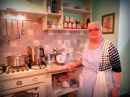 We may earn commission on some of the items you choose to buy. Cooking Classes With Nonna
