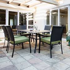 However, there are also more costly choices, especially if it has an intricate design or is imported. Types Of Tiles You Can Use For Outdoor Patios