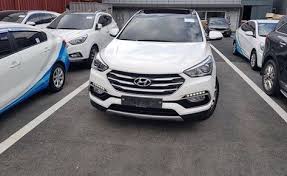 جب سنتافيه 2016 2015 سوق البلد Vehicles Car