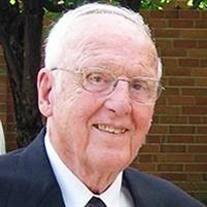 Frederick Springer Obituary