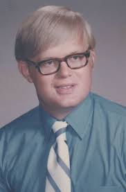 Bruce Demaree Obituary