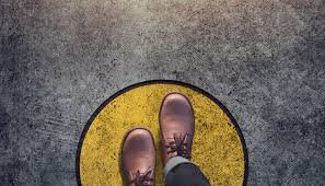 Miedo a salir de la zona de confort: cómo trabajarlo. - AMADAG