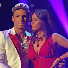 Es hatte relativ harmlos angefangen. Sarah Lombardi Eine Freundin Spricht Klartext Gala De