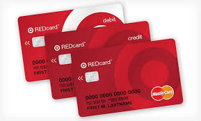 The target redcard credit card and the target redcard debit card. Target Rolls Out Chip Pin Cards Bankinfosecurity