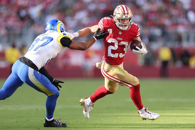 NFL set to have rare Wednesday season opener due to Rams vs. 49ers in Australia