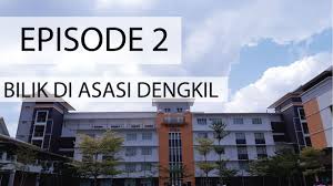 Life at college (online classes) | uitm dengkil it's just a daily vlog with my online classes and my laundry hehe if there are any. Asasi Uitm Dengkil Room Tour Episode 2 Youtube