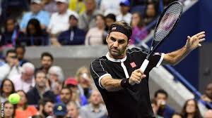 There has been a massive, unexpected development at the us open: Us Open 2019 Roger Federer And Novak Djokovic Through At Flushing Meadows Bbc Sport