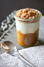 Compotee De Mirabelles Aux Epices Crumble Vegan Et Sans Gluten Food For Love Crumble Vegan Recette Verrine Sucree Recette