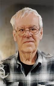 JULES BLAIS 1950-2019