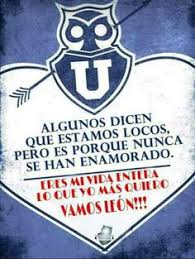 De chile a primera b en 1988. 17 Universidad De Chile Ideas Chile Soccer Motivation World Cup Match