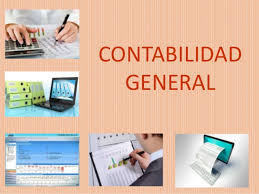 Resultado de imagen para CONTABILIDAD GENERAL