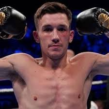 Liam Davies vs. Andrew Cain, Cunningham vs. Le Couvier