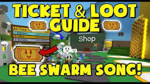 Bee swarm simulator valid and active codes · 38217 (added 05/18/2018): New Farming Tickets Loot Guide Bee Swarm Simulator Check More At Https Jabx Net Bee Swarm Comic Book Cover Book Cover