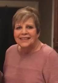 Judy Pyron Obituary August 5, 2021