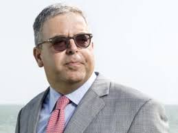 End of the Susser Era