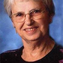 Obituary information for Ada Downs