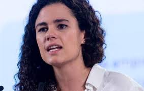 Anuncian visita de Luisa María Alcalde a Chihuahua