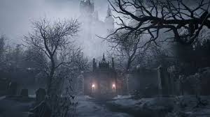 Check spelling or type a new query. Resident Evil Village Wallpapers Top Free Resident Evil Village Backgrounds Wallpaperaccess