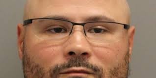 School custodian charged sexting Caesar Rodney High School student