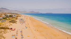 Porto santo is the only municipality of the island of porto santo, in the portuguese madeiran archipelago. Insel Porto Santo Vila Baleira Hotels Resorts