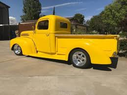 Image result for Kiltie Yellow 1946 Truck
