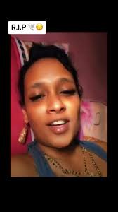 Vicky Ali Trinidad Died