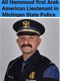 🎉 Promotion Announcement 🎉 The Dearborn Police Department is proud to  share some exciting news! Chief Issa Shahin is pleased to announce the  recent promotions of several dedicated members of our department.