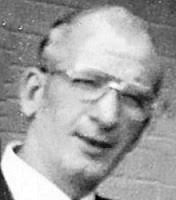 Larry KNAUSS Obituary (2009)