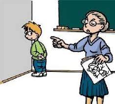 Artículo #101 | Disciplina escolar, Educacion, Escolares