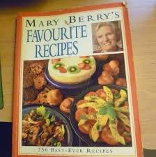 A sweet pastry crust adds a little more sugar and an egg to your basic pie crust recipe. Mary Berry S Favourite Recipes Cookery Book Review Delishably
