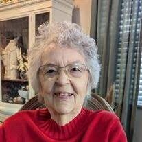 Anne Lahey Obituary