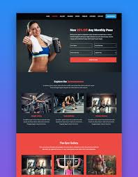 Additionally, free web personalization tools have been provided via the audioeye toolbar, which may be enabled from the accessibility statement link found on this page. 29 Best Fitness Wordpress Themes For 2021 Gym Exercise Sites