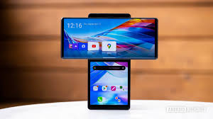 The lg wing 5g is a novelty in the phone world: Lg Wing Gets A Crazy Rs 40 000 Discount In India On Flipkart