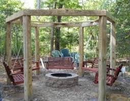 Porch swing fire pit plans. Porch Swings Fire Pit Circle Porch Swings Patio Swings Outdoor Swings Fire Pit Swings Outdoor Fire Pit Designs Patio Swing