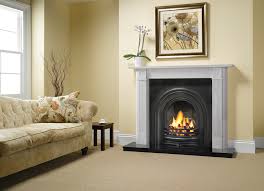 Plenty of gas fireplace insert to choose from. Decorative Arched Insert Fireplaces Stovax Traditional Fireplaces