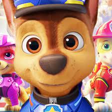 How To Watch Paw Patrol The Movie Online For Free