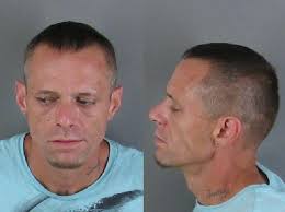 Man accused of habitual larceny