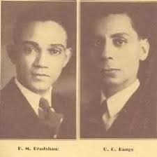 Eldorado Funeral Home's original location