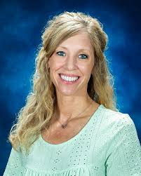 Congratulations to the District 6 Teachers of the Year: Andrea Dade Horn,  Blount County Schools