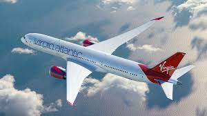 This innovative aircraft joined the virgin atlantic fleet in october 2014. A Guide To Virgin S B787 9 Dreamliner Business Traveller