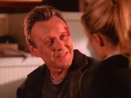 Rupert Giles for Nightspawn.