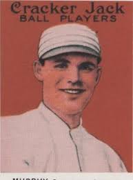 1915 Cracker Jack #165 Eddie Murphy