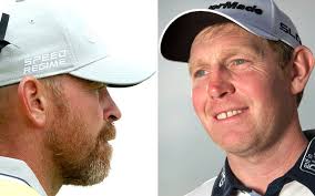 Ryder Cup 2014: Jamie Corrigan's European team pairings